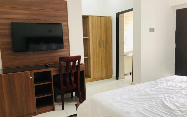 Flourish Garden Apartments
