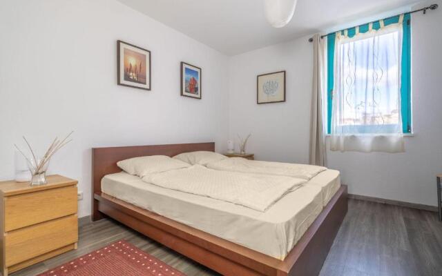 Ferienwohnung-Meeresbrise