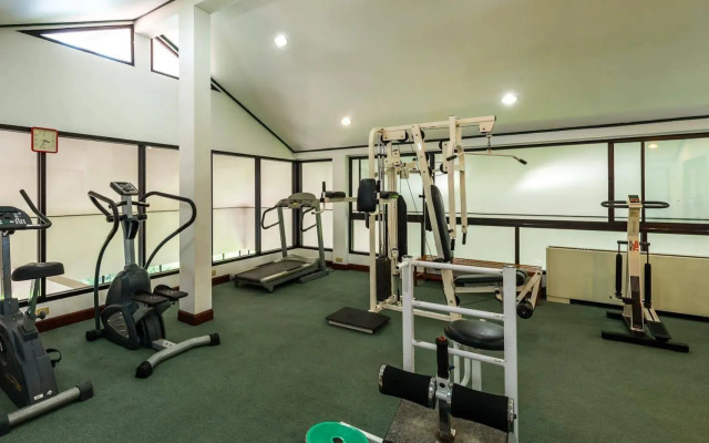 RCG Suites Pattaya