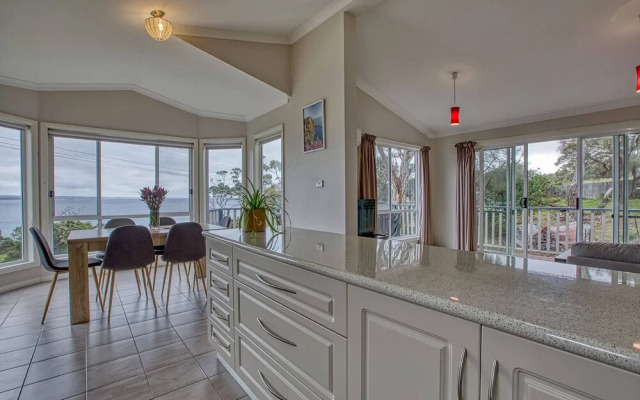 Front Row Beachfront