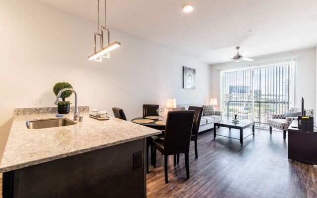 StayOvr at Legacy West - Windrose