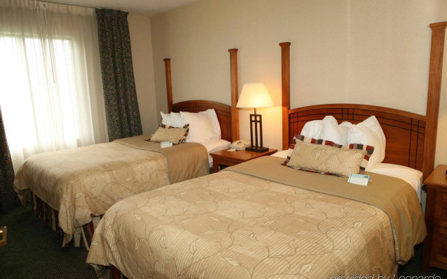 Staybridge Suites Detroit-Utica by IHG