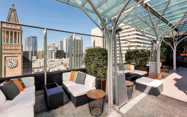 Pullman Brisbane King George Square