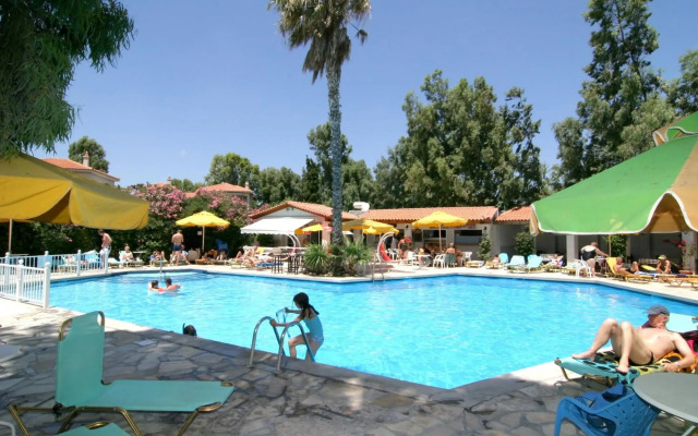 Hydrele Beach Hotel