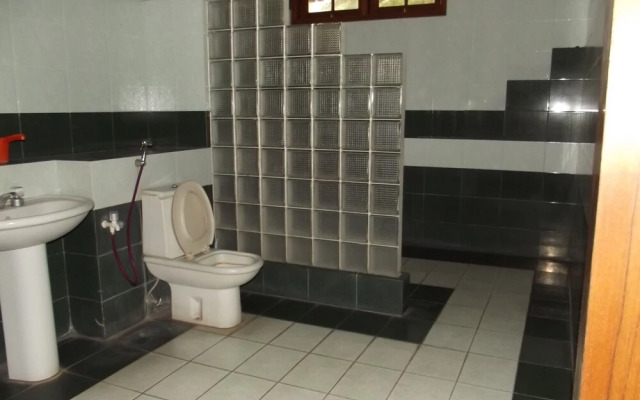 Rumah Utama