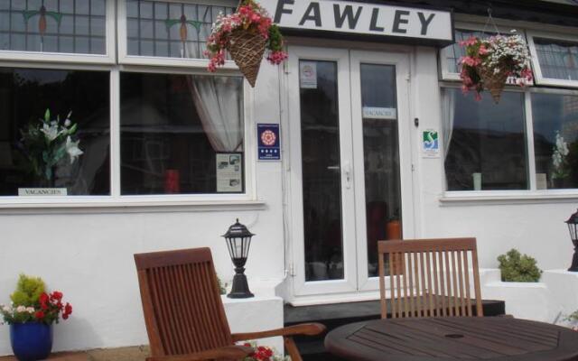 The Fawley
