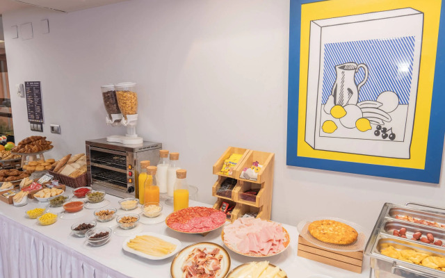 Hotel Faranda Pathos Gijon, Ascend Hotel Collection