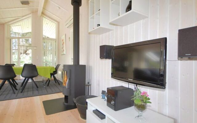 "Vivina" - 700m from the sea in NW Jutland