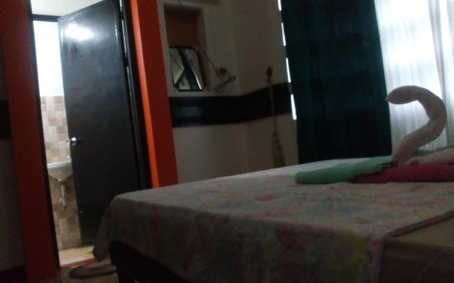 New Siargao Manor Hotel - Hostel