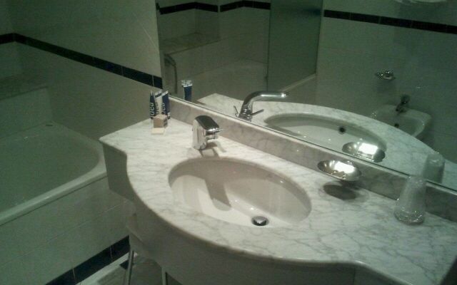 CIT Hotels Dea Palermo