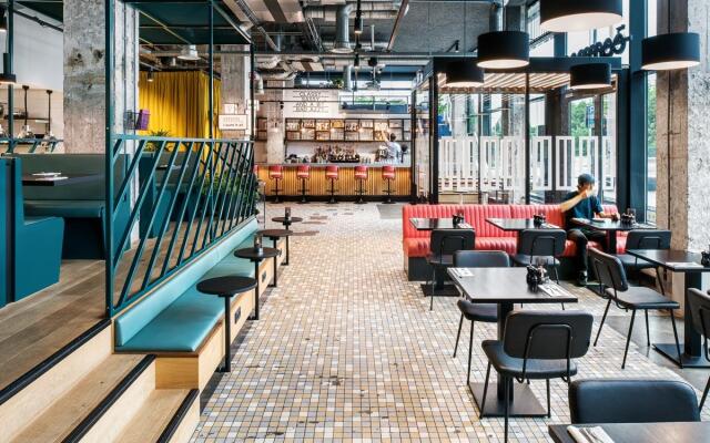 The Social Hub Rotterdam