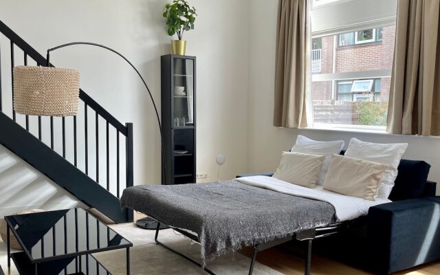 Serviced 2BR Apartments in Utrecht
