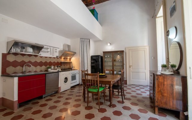 Apartment Ventaglieri - BH 39