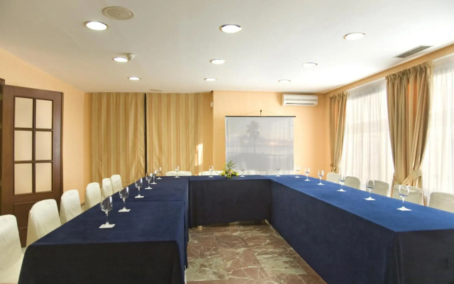 Hotel Bahía Sur