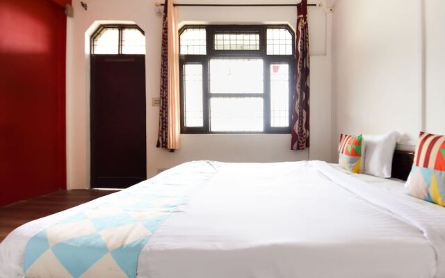 OYO 13347 Home Studios Kasauli