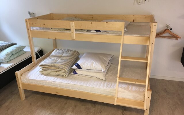 Vangsbo B&B Holidays