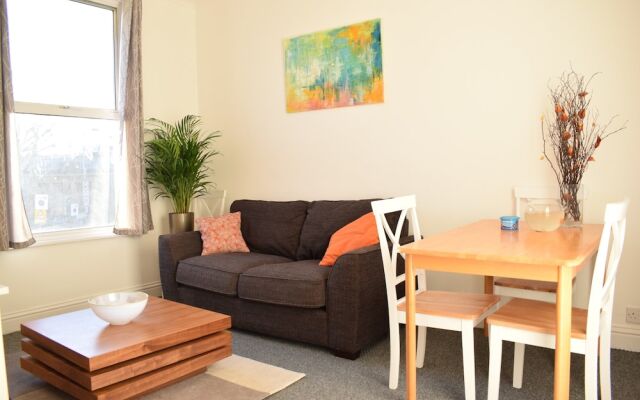 Putney 1 Bedroom Apartment