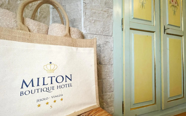 Milton Boutique Hotel