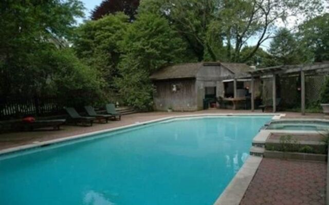 Wayne Bed & Breakfast Inn