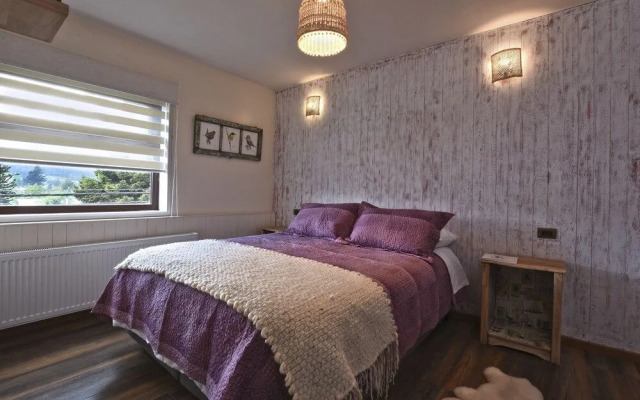 Abriga Bed and Breakfast