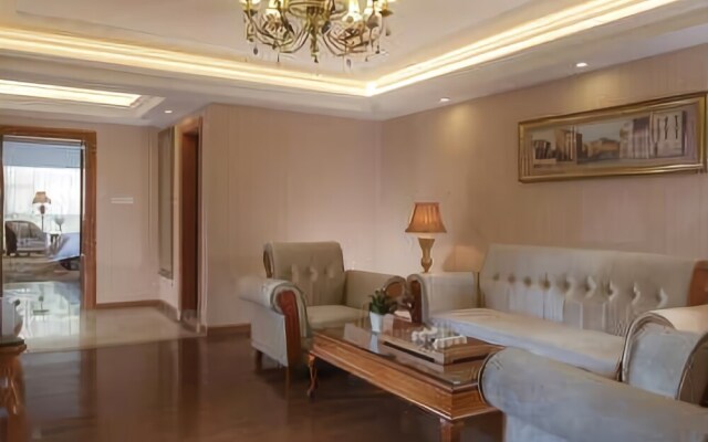 Vienna International Hotel