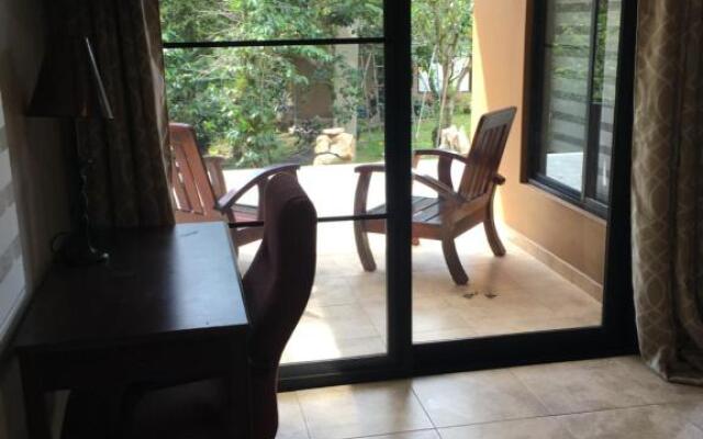 Finca Caramelo