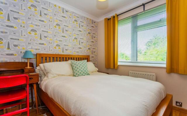 Croyde Pathfields 4 Bedrooms