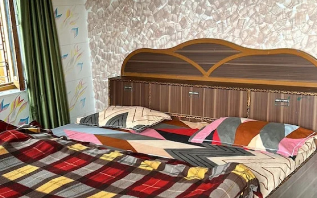 Hotel Maheshswari and Banquet Hall