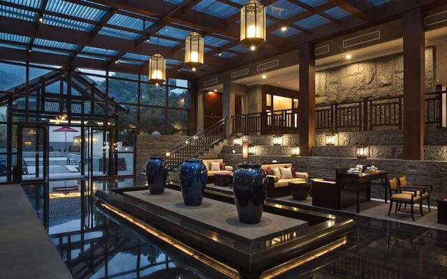 Piao Miao Resort Suzhou