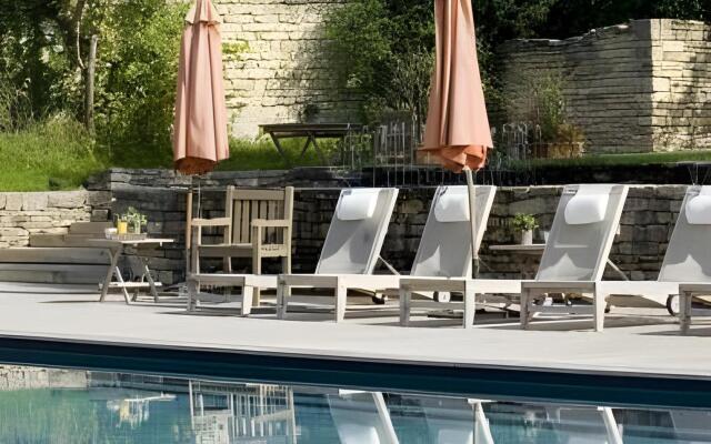 Château de Courban & SPA Nuxe