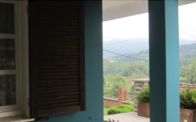 Casa Alpina by Casas Rurales Antrialgo
