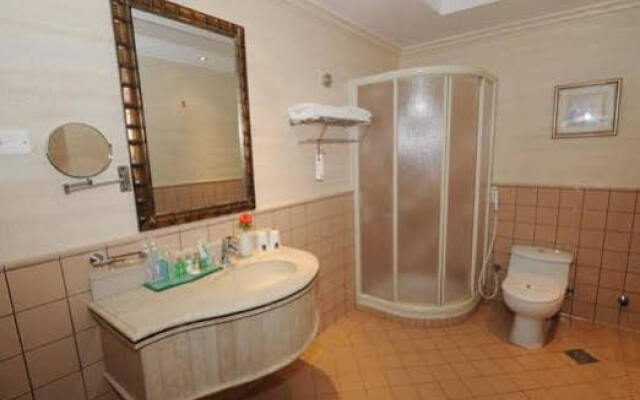 Al Khelaiwi Hotel - Olaya