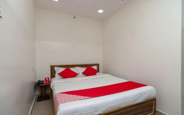 Sri Surya Guest Inn By OYO Rooms