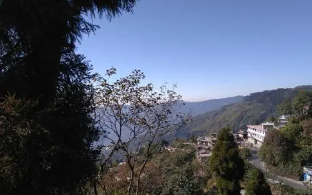 Vikkyz Homestay