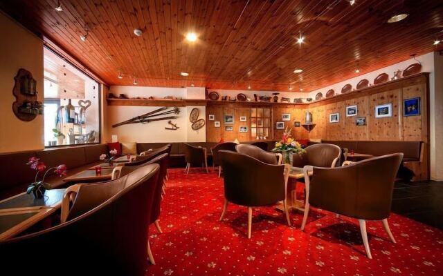 Hotel Astoria Superior