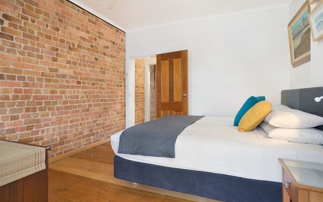Newcastle Short Stay Apartments