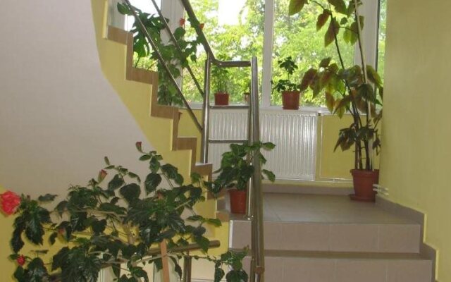 Pension Cremona