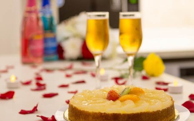 Sun Park Hotel Apartments