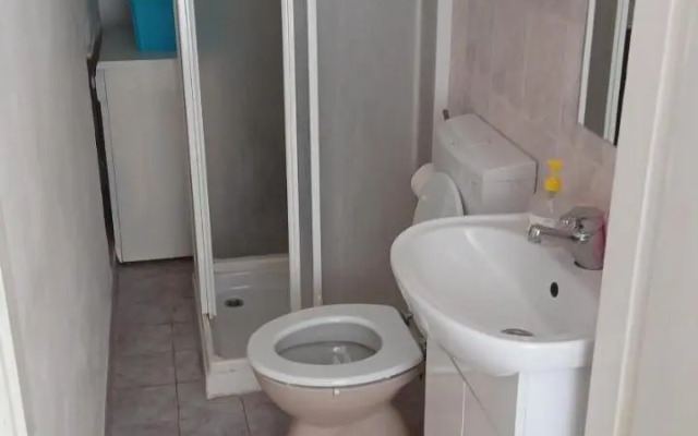 Mali spas