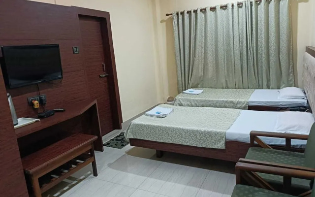 Hotel Orchid