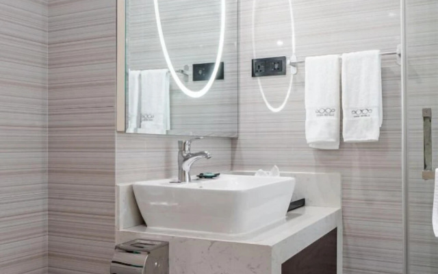 Xana Lite Hotelle (Yuexi Tian'e Square)