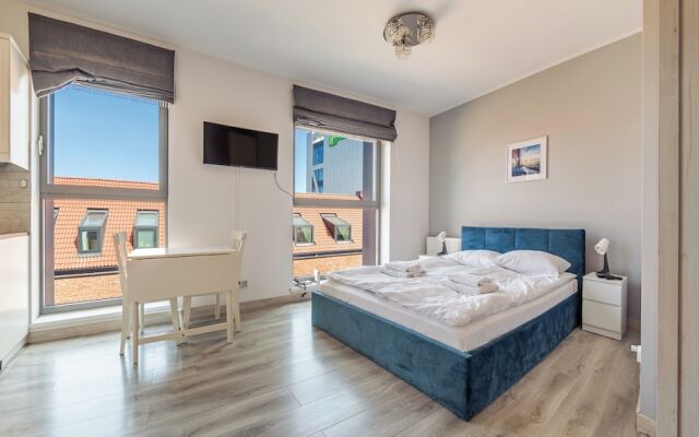 Apartmenty Sun & Snow Deo Plaza Granaria