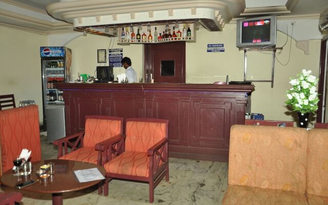 SRM Hotel Annexe