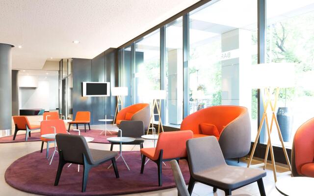 Novotel Berlin Mitte