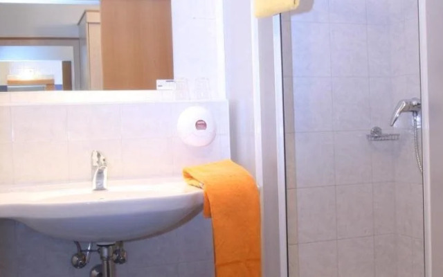 Golfblick Hotel Garni