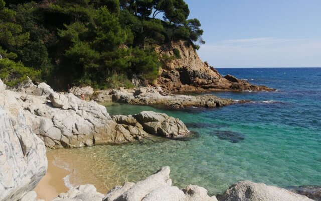 Rincón de piedra BCN