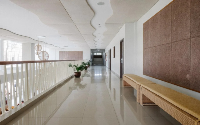 The Wujil Resort & Conventions