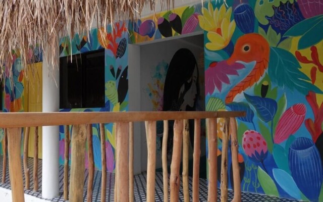 Way Shack Hostel