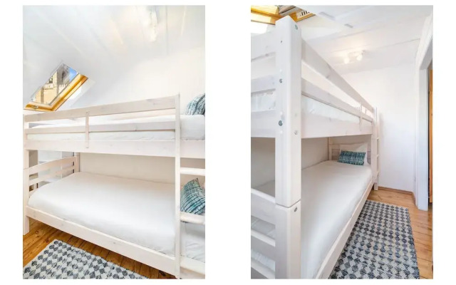 Sé Skyline Apartment