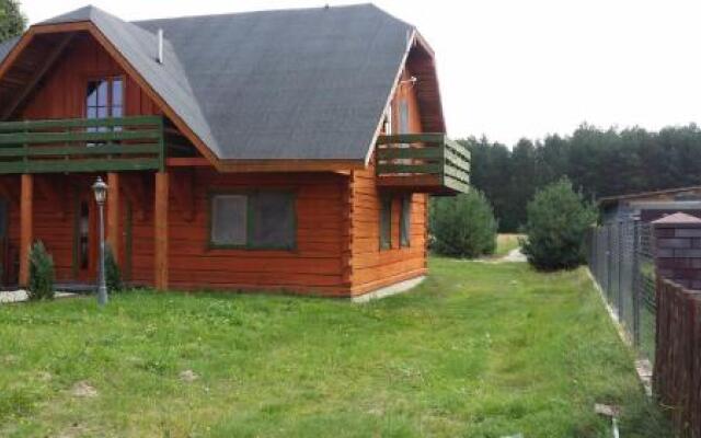 Wyspa Kampinos